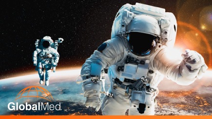 Telehealth in space and the cosmos
