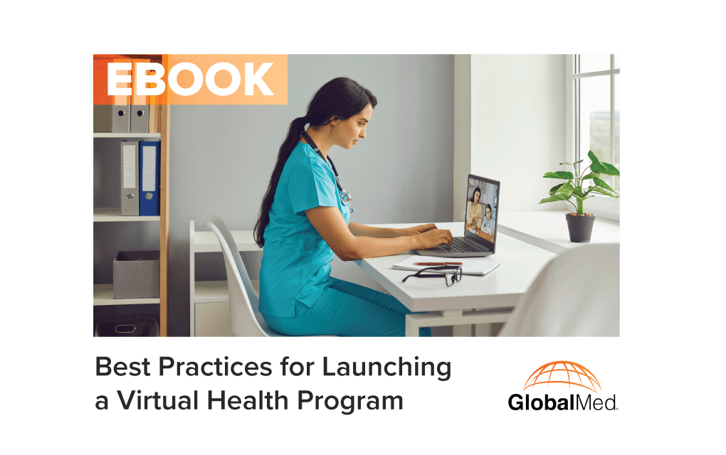 best practices for launching a virtual health program